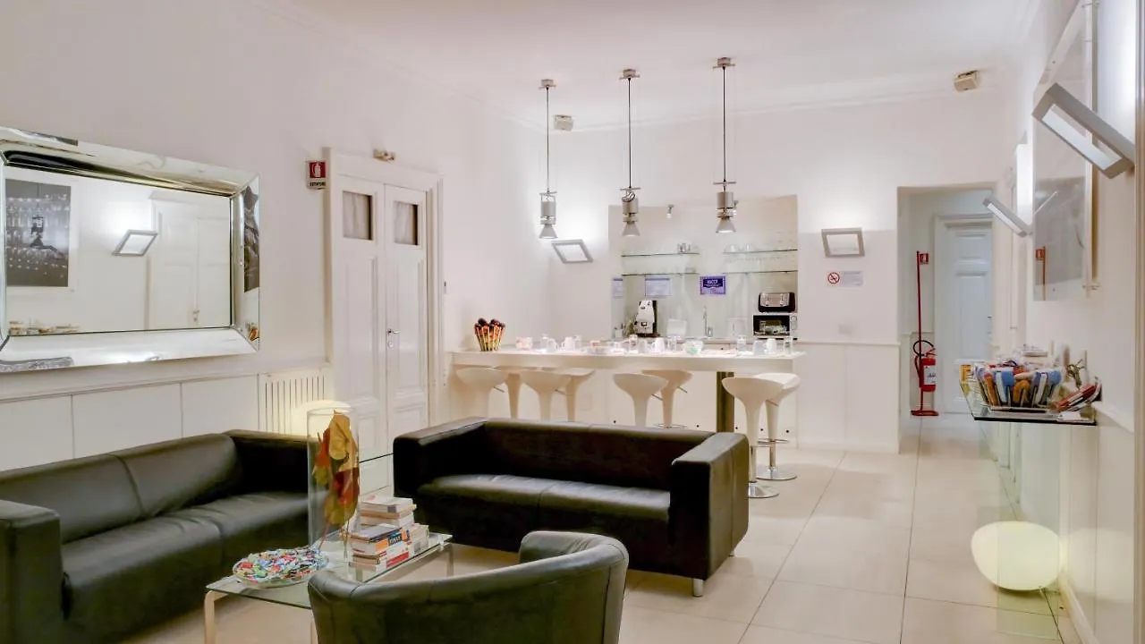 Enjoy Apartment Luxury In Rome