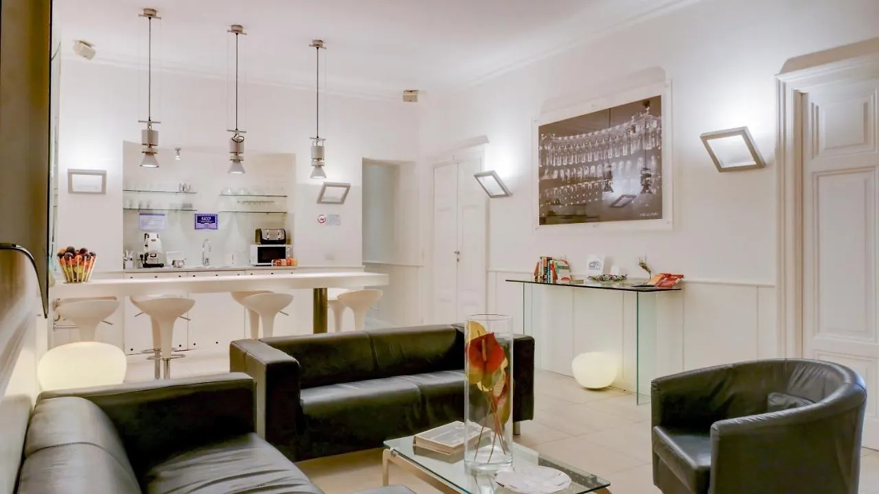 Enjoy Apartment Luxury In Rome Italy