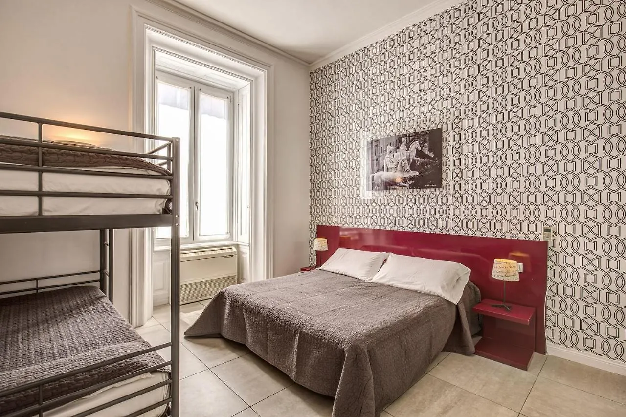 Enjoy Apartment Luxury In Rome 0*,  Italy