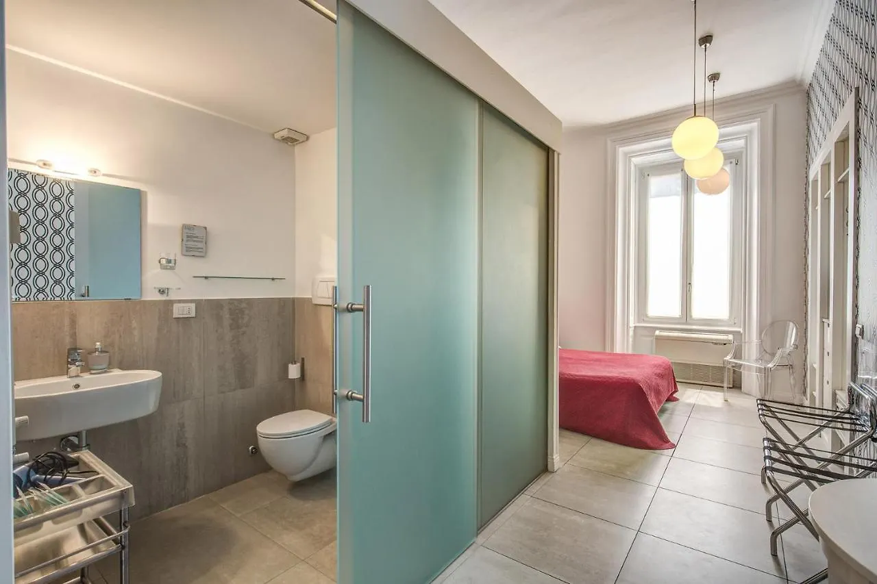Enjoy Apartment Luxury In Rome 0*,  Italy