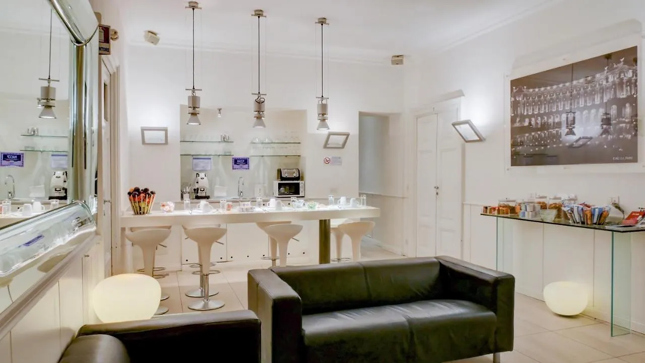Enjoy Apartment Luxury In Rome