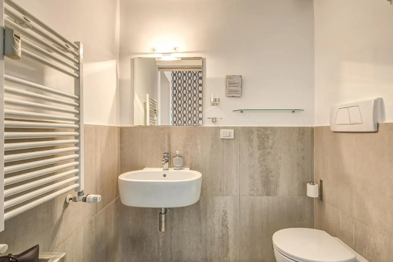 Enjoy Apartment Luxury In Rome